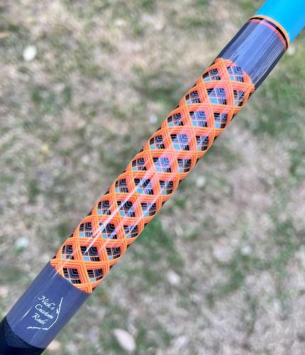 CTS SVU1305L-2 Satin Teal