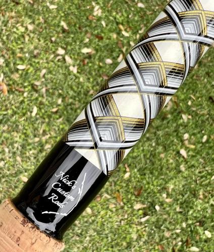 CTS SVU1305L-2 White Pearl