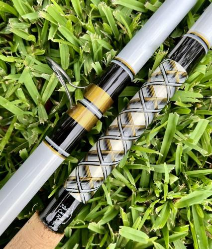 CTS SVU1305L-2 White Pearl