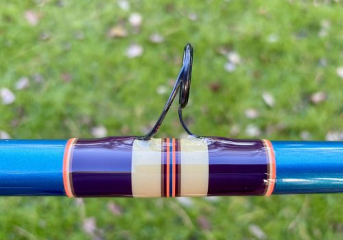 CTS SVU1306-2 Marlin