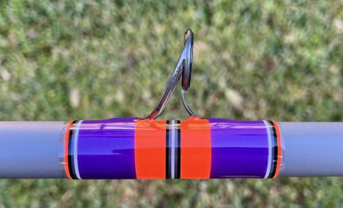 CTS SVU1306L-2 Satin Space