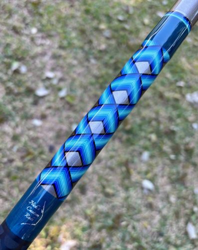 CTS SVUL1304-2 Steel 2