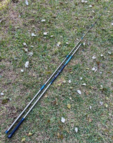 CTS SVUL1304-2 Steel 4