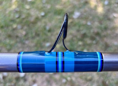 CTS SVUL1304-2 Steel