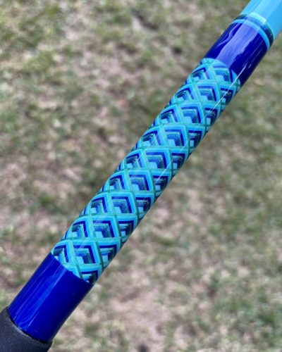 CTS SVUL1305-2 Aqua Spinning Rod 2