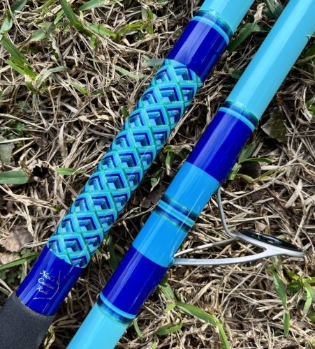 CTS SVUL1305-2 Aqua Spinning Rod main