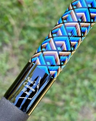 CTS SVUL1305-2 Teal