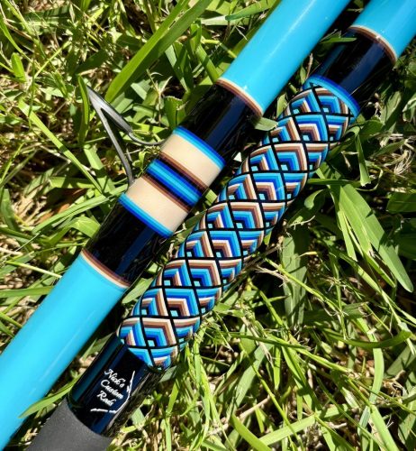CTS SVUL1305-2 Teal 