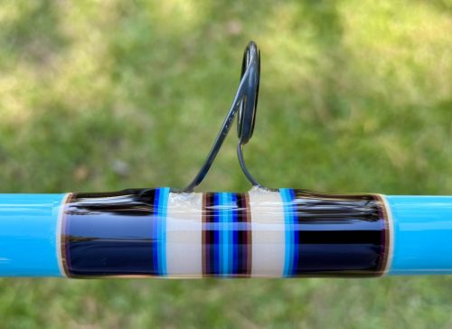 CTS SVUL1305-2 Teal
