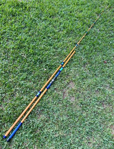 CTS SVUL1305-2 Tennessee Orange