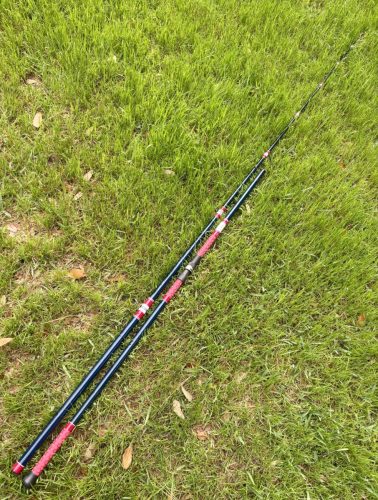 CTS SVUL1306-2 Deep Blue