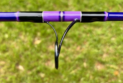 CTS SeaMaster Stickbait BT835-2 Royal