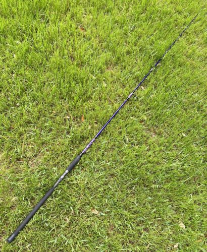 CTS SeaMaster Stickbait BT835-2 Royal