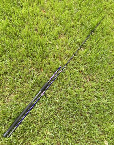 CTS SeaMaster Stickbait BT835-2 Royal