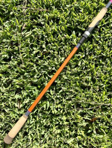 CTS VT1006-2 Electric Orange