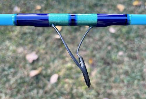 CTS VT1007-2 Satin Teal