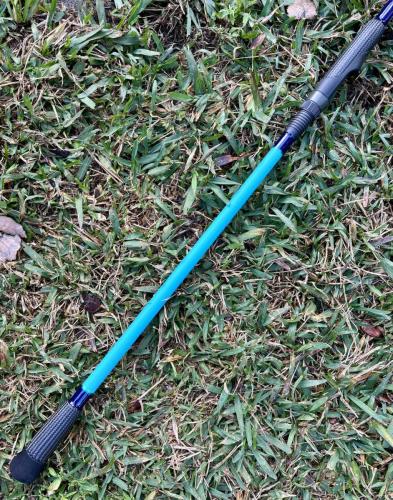 CTS VT1007-2 Satin Teal