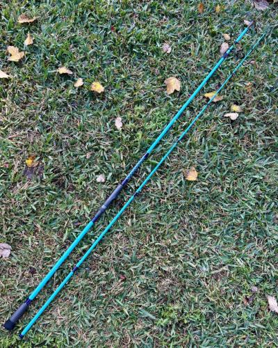 CTS VT1007-2 Satin Teal