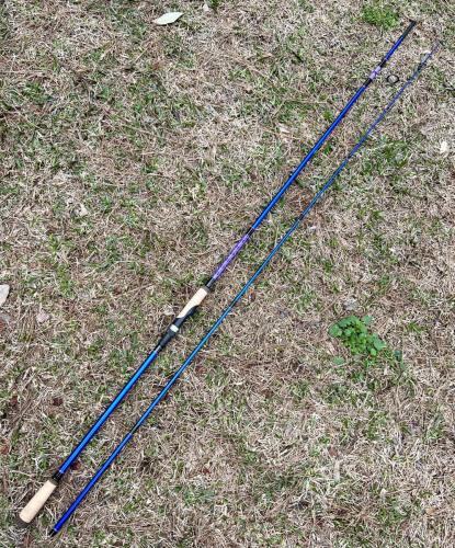 CTS VT1007-2 Tanzanite Blue