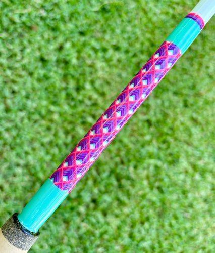 CTS VT1107-2 White Pearl