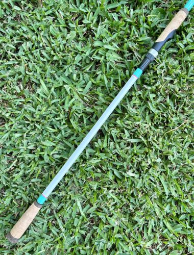 CTS VT1107-2 White Pearl