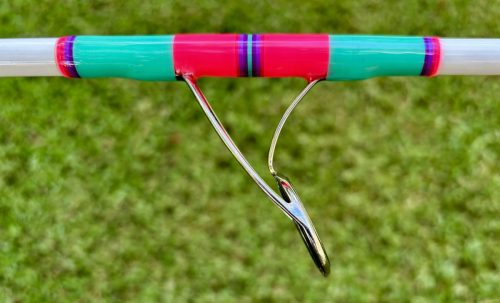 CTS VT1107-2 White Pearl