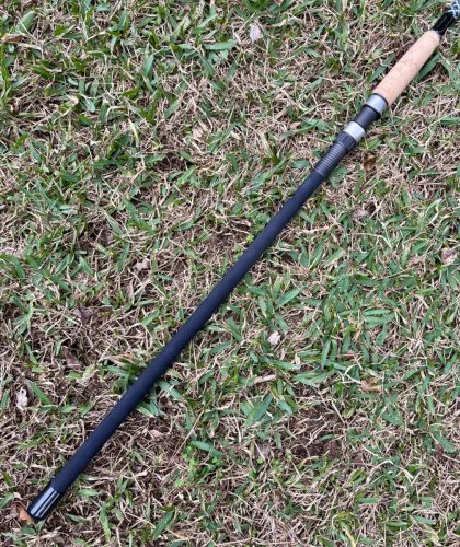 CTS VT1109-2 Marlin