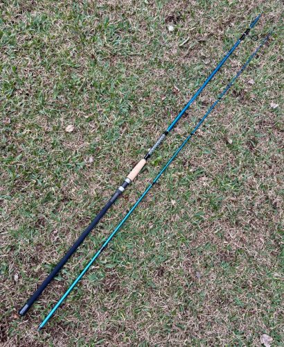 CTS VT1109-2 Marlin
