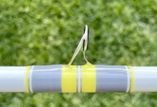 CTS SVU1303-2 White Pearl