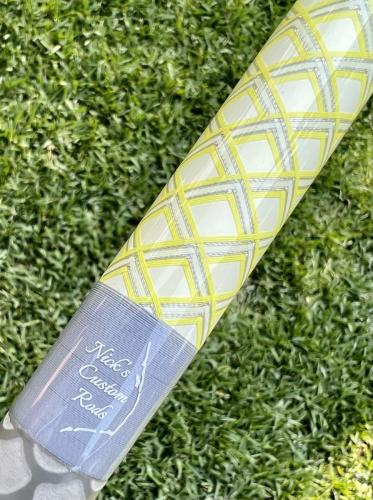 CTS SVU1303-2 White Pearl