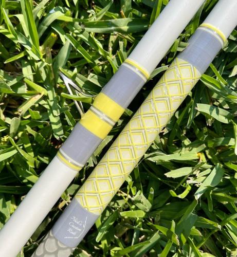 CTS SVU1303-2 White Pearl