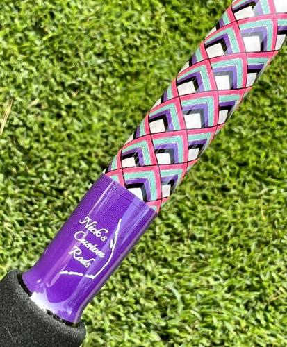 CTS VT1002-2 White Pearl