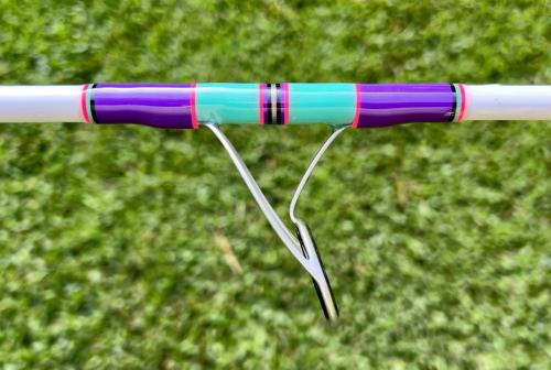 CTS VT1002-2 White Pearl