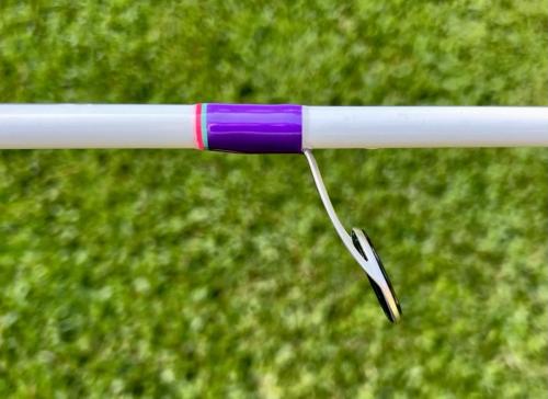 CTS VT1002-2 White Pearl