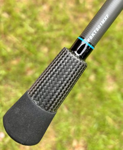 Point Blank 801MXF