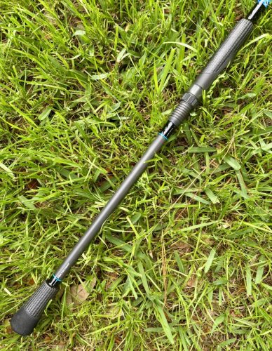 Point Blank 801MXF