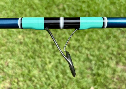 RS REVM810H Teal