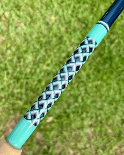 RS REVM810H Teal