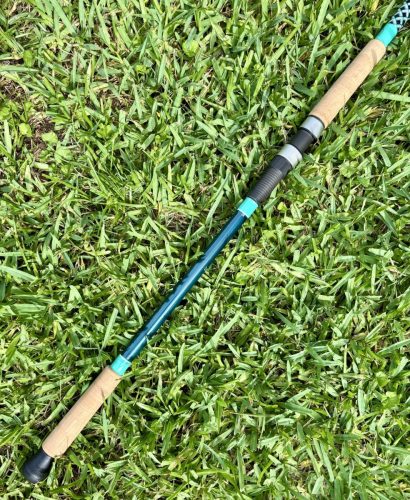 RS REVM810H Teal