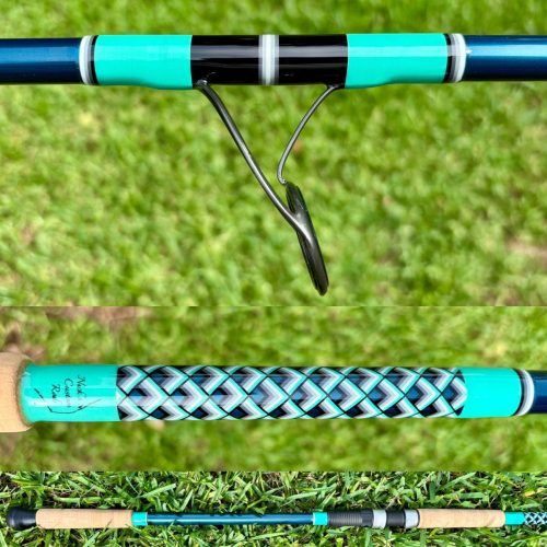 RS REVM810H Teal 