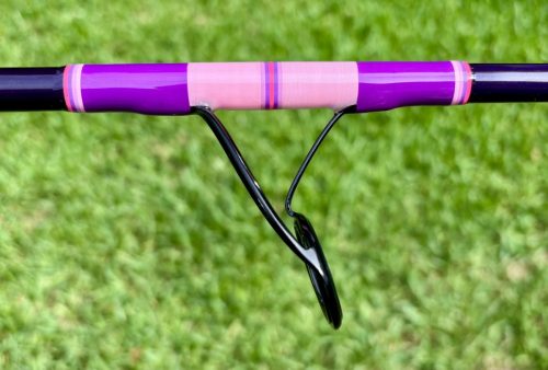 RS REVM810MH Purple