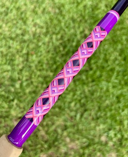 RS REVM810MH Purple