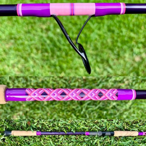 RS REVM810MH Purple