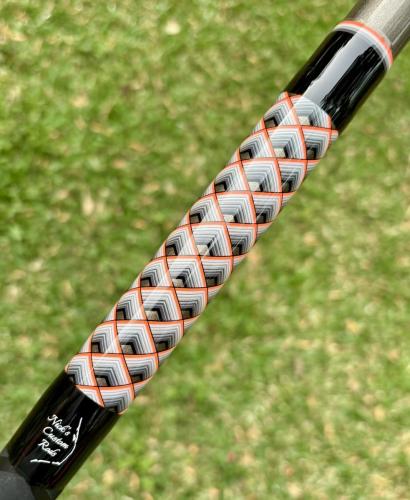 SVU1305L-2 Steel - Titanium SiC