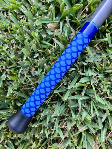 SVUL1304-2 P2000 Spinning