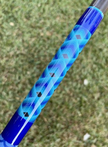 SVUL1304-2 P2000 Spinning