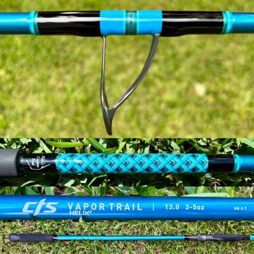 CTS Vapor Trail VT1308-2 Marlin