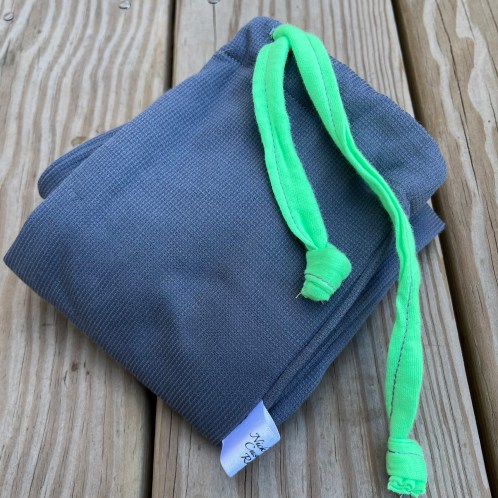 Rod Sock for CTS Air